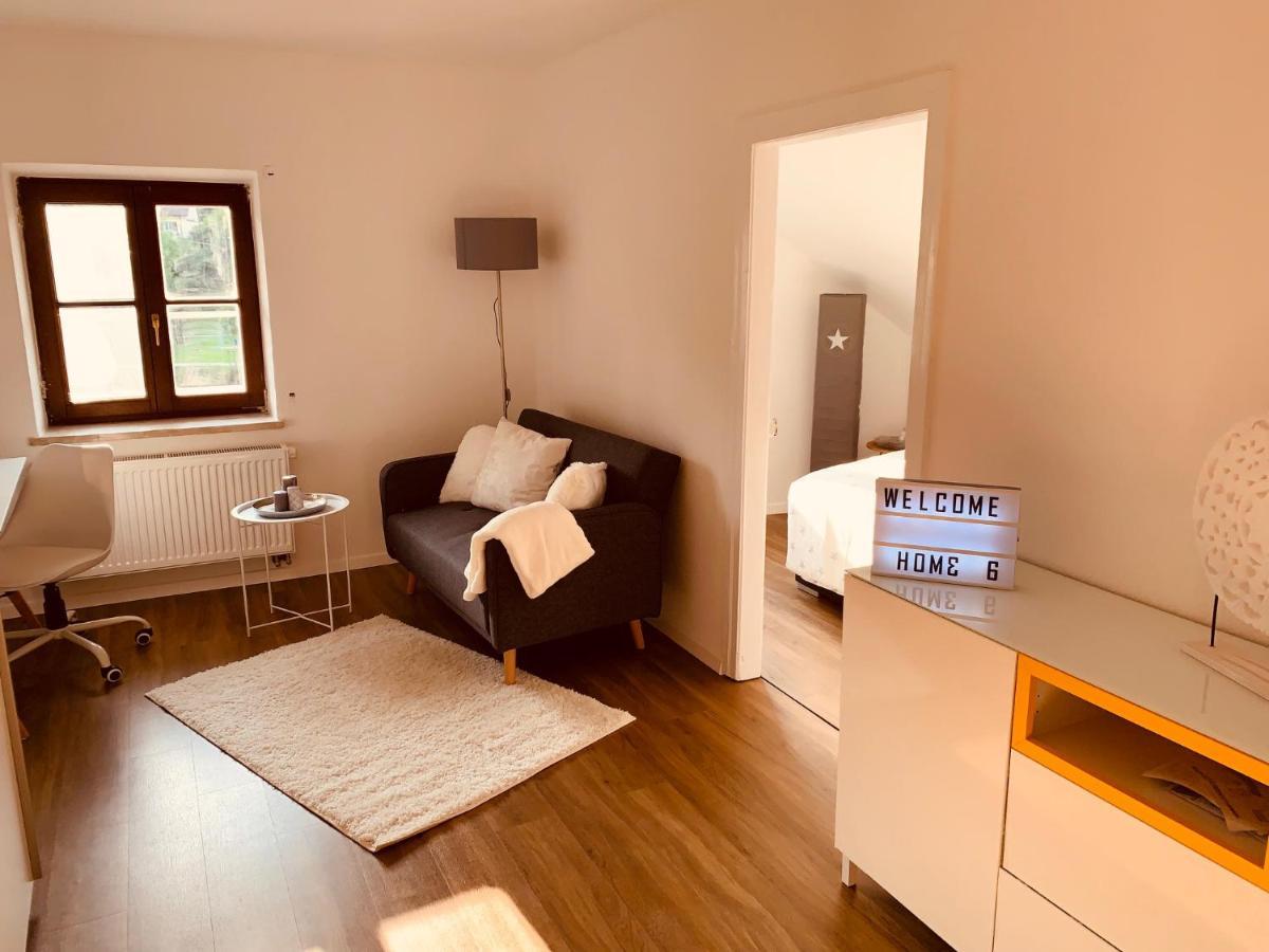 Felix Living 7, Modern & Cozy, Geilste Dachterrasse Der Stadt, 7 Schlafzimmer Passau Ngoại thất bức ảnh