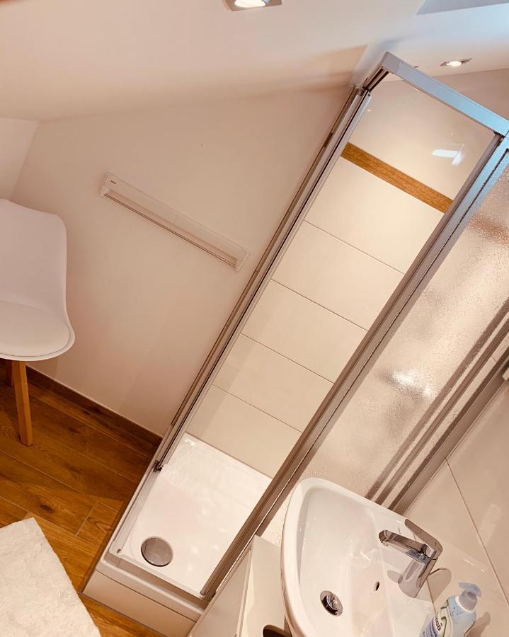 Felix Living 7, Modern & Cozy, Geilste Dachterrasse Der Stadt, 7 Schlafzimmer Passau Ngoại thất bức ảnh