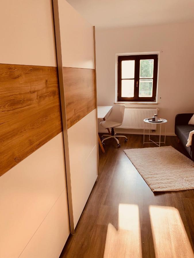 Felix Living 7, Modern & Cozy, Geilste Dachterrasse Der Stadt, 7 Schlafzimmer Passau Ngoại thất bức ảnh